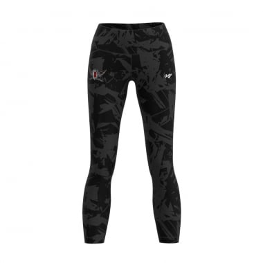 WOMEN FITNESS LEGGINGS - Breakout SPA