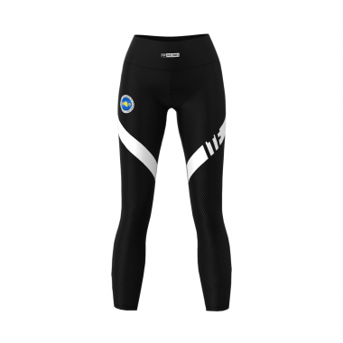 Fitness Leggings - ITF Pro - Black