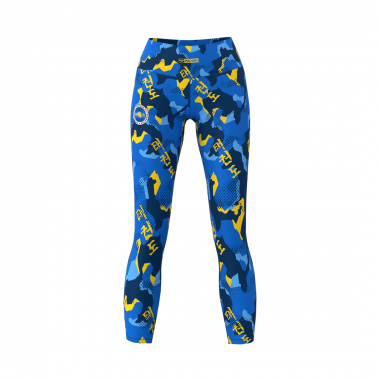 Fitness Leggings - ITF Victorious