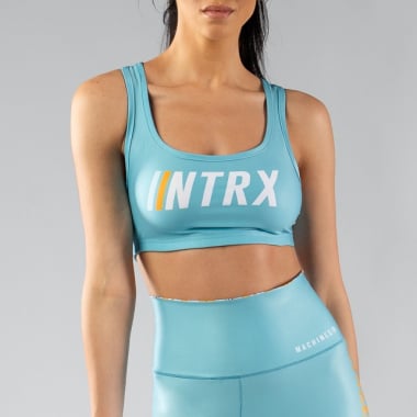 Libra - Fitness Top