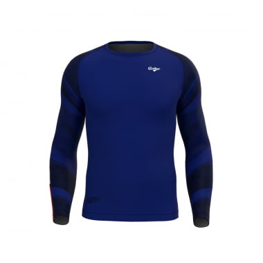 Rashguard LS - MacDev 2K25