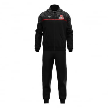 Hybrid Tracksuit Set - MACDEV