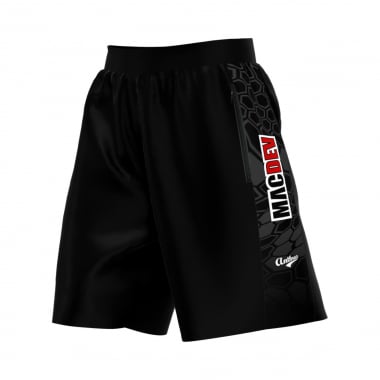 Hybrid Shorts - MACDEV