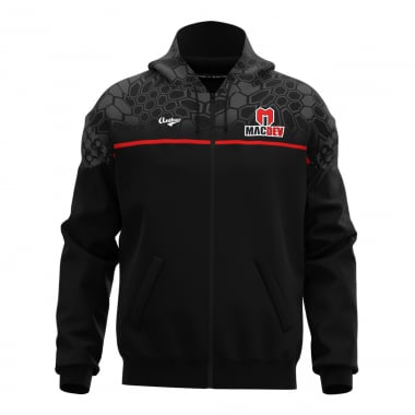Hybrid Hoody - MACDEV