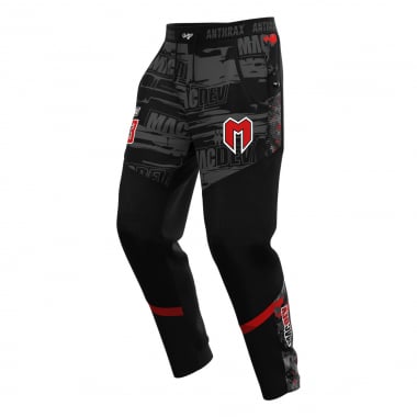 Spartan Pants - MACDEV