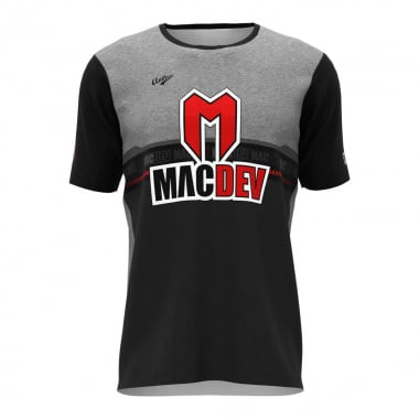 Sport t-shirt - Grey - MACDEV