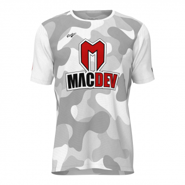 Sport t-shirt - Camo - MACDEV