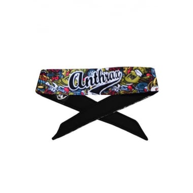 Mayhem - Headband