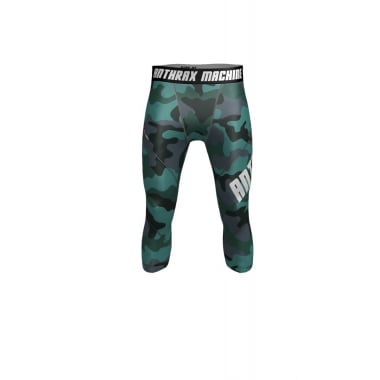 MD14 - 3/4 Compression Pants