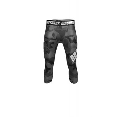 MD16 - 3/4 Compression Pants