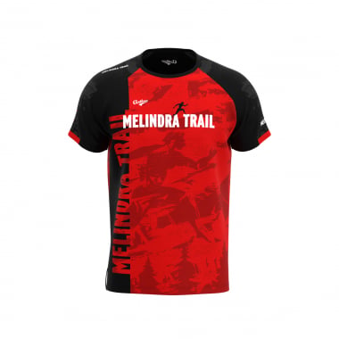 Pro-Fit X-treme t-shirt - Olympus Marathon - Melindra Trail 2024