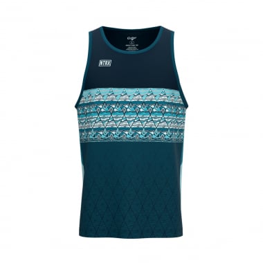 TANK TOP - DAZZLE DUNK