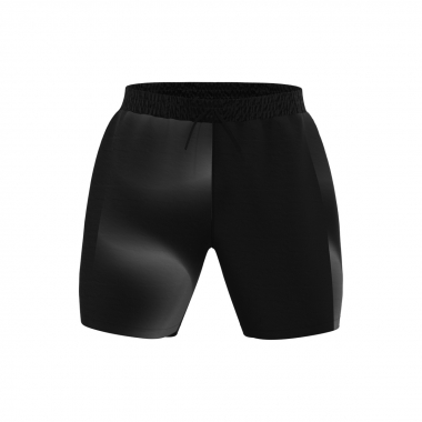 Swim shorts - Miami Black