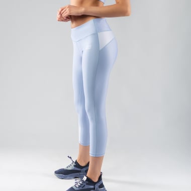 Mira - DRAWSTRING FITNESS LEGGINGS