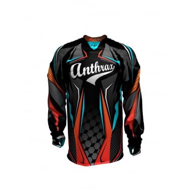 Semi Custom - N2 - Low Gravity Jersey