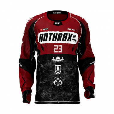 Legatus - Messiah 2k19 jersey