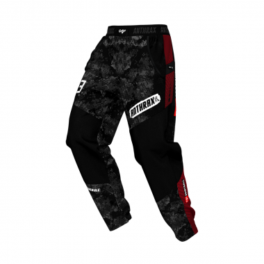 Legatus - Spartan Pants