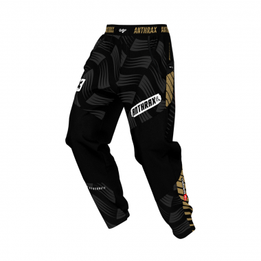 Decanus - Spartan Pants