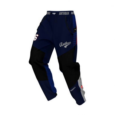 Legionary - Spartan Pants