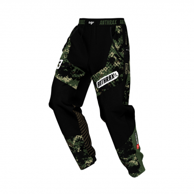 Centurion - Spartan Pants