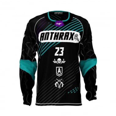 Primi - Messiah 2k19 jersey