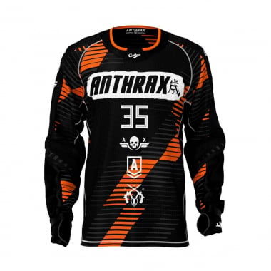 Pilus - Messiah 2k19 jersey