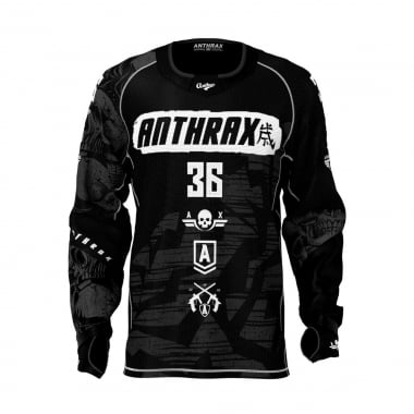 Optio - Messiah 2k19 jersey