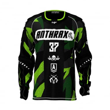 Signifer - Messiah 2k19 jersey