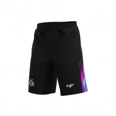 Featherlight shorts - Hot