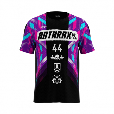 Sport t-shirt - Hot