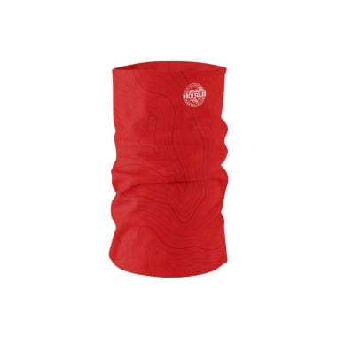 Rock Solid - Brick Faceshield