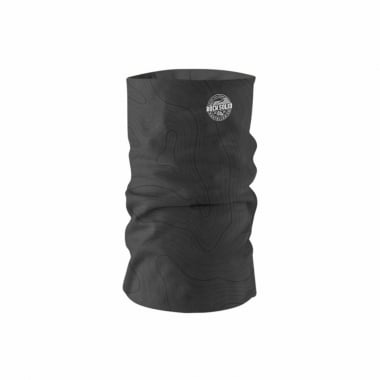 Rock Solid - Grey Faceshield