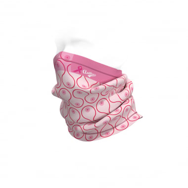 PINK POWER 2024 - FACESHIELD