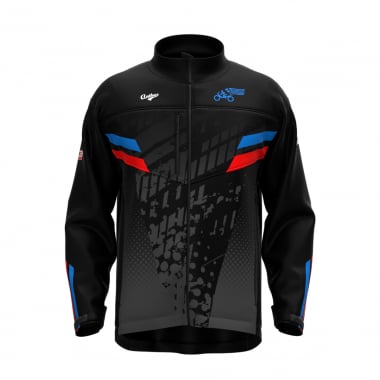 Neoflex Jacket - BMW Riders Hellas