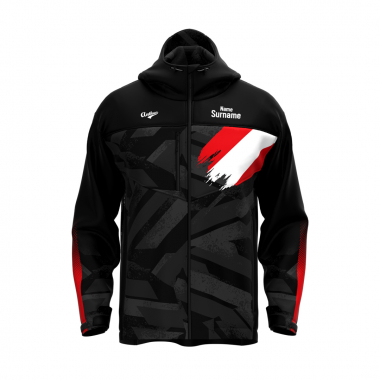 Neoflex Jacket - Austria Masters Weightlifting