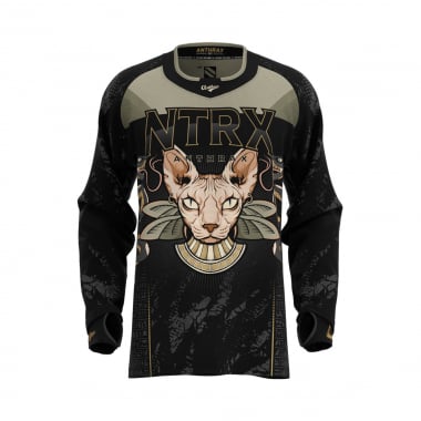 Messiah Jersey - Nile Dynasty