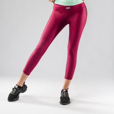 Norma - DRAWSTRING FITNESS LEGGINGS