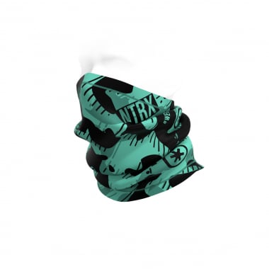 NTRX Camo - Faceshield