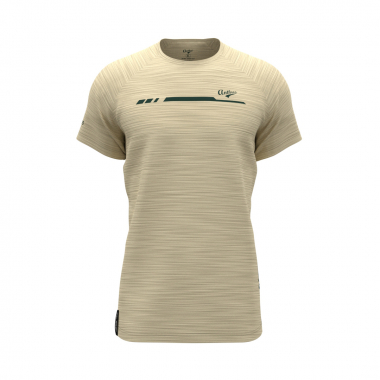 NTRX Dash 2.0 Ivory - Pro-Fit t-shirt