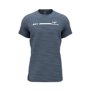 NTRX Dash 2.0 Shadow Blue - Pro-Fit t-shirt