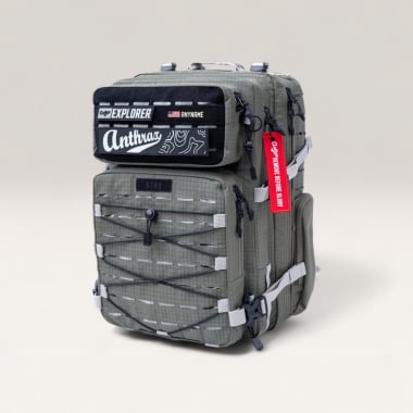 Itaca Backpack - Pro - Argos Deep Olive