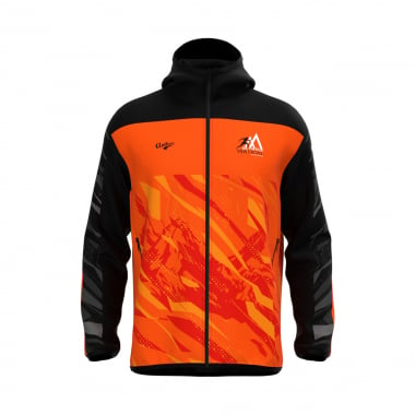 WINDSTOPPER - OLYMPUS VERTICAL 2024