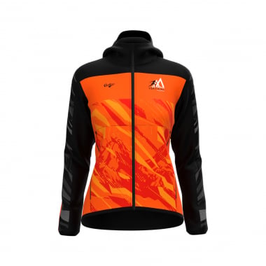 WINDSTOPPER - WOMEN - OLYMPUS VERTICAL 2024