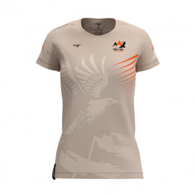 Olympus Marathon - Eagles' Ridge - Pro-Fit t-shirt Women