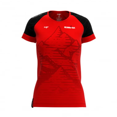 Olympus Marathon - Melindra Trail - Pro-Fit t-shirt Women
