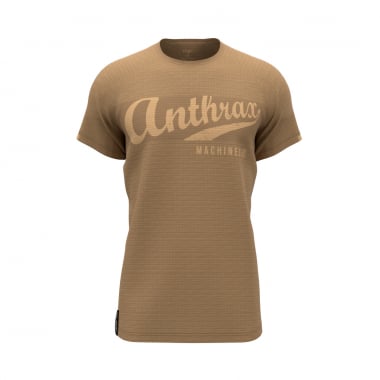 Origin Camel Brown - Pro-Fit t-shirt