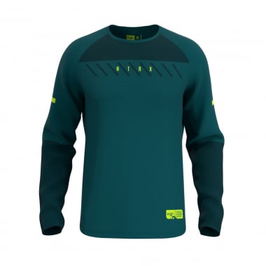 Pro-Fit LS - Outdoor Ready - Emerald