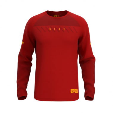 Pro-Fit LS - Outdoor Ready - Red