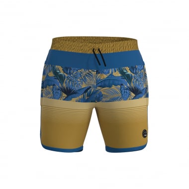 Swim shorts - Pacific Fade Blue