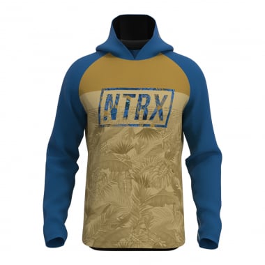 Pro-Fit LS - Pacific Fade Blue